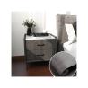 Buy cheap Decorative Wood Color Furniture Sticker with Embossed Design Mildewproof from wholesalers