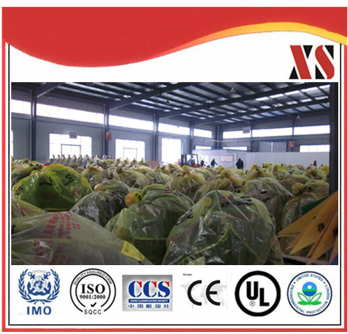 6CTA8.3- M188 138 KW Water Cooled Diesel Engine For Fishing Boat