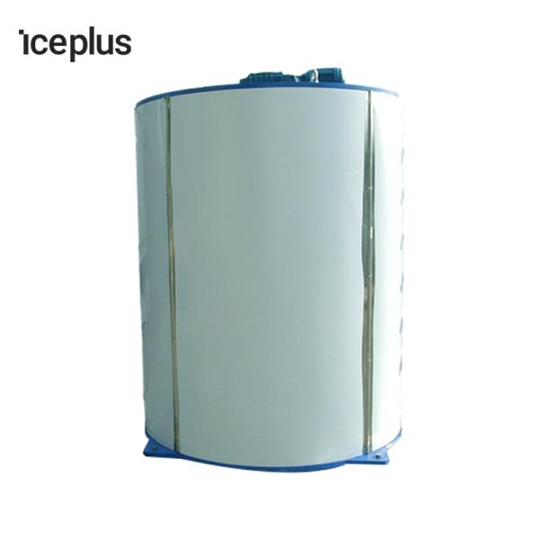 Buy cheap Stainless Steel Flake Ice Maker Single Evaporator Snow Flake Ice Maker from wholesalers