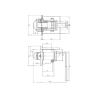 Buy cheap High Precision Stainless Steel Shipping Container Moving Parts from wholesalers