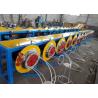 Buy cheap High Carbon Steel Fine Wire Drawing Machine , 380 V 11KW Automatic Wire Drawing Machine from wholesalers