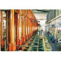 Buy cheap Return Type Automatic Electroless Nickel Plating Line OEM product