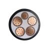 Buy cheap Copper/Aluminum Conductor PVC Jacket Low Voltage Steel Wire Armoured XLPE Insulated Power Cable from wholesalers