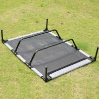 Buy cheap 18cm Elevated Canopy Dog Bed product