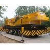 Buy cheap TADANO 65ton used hydraulic crane from wholesalers