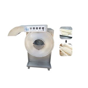 Buy cheap Root Slice Strip Dice Multifunction Vegetable Cutting Machine from wholesalers