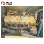 23 Ton Orginal Used Cat 323d 323 Caterpillar Excavator Cheap Secondhand Cawler