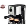 Buy cheap Home 1.0 Liter Espresso Coffee Maker Cappuccino With Milk Frother 220V-240V from wholesalers