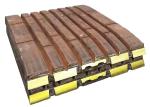 Wear parts for mining mining wear parts wholesale mining crusher wear parts
