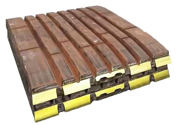 Buy cheap High wear resistance and hardnesscone crusher wear parts pdf to save your cost and increase efficiency from wholesalers