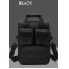 Buy cheap 3 Layers Nylon Military Tactical Bags Commuter One Shoulder Messenger Bag from wholesalers