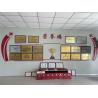 Buy cheap Waterproof Storage Drainage Isolation HDPE 3D Composite Geonet within 50m Length from wholesalers