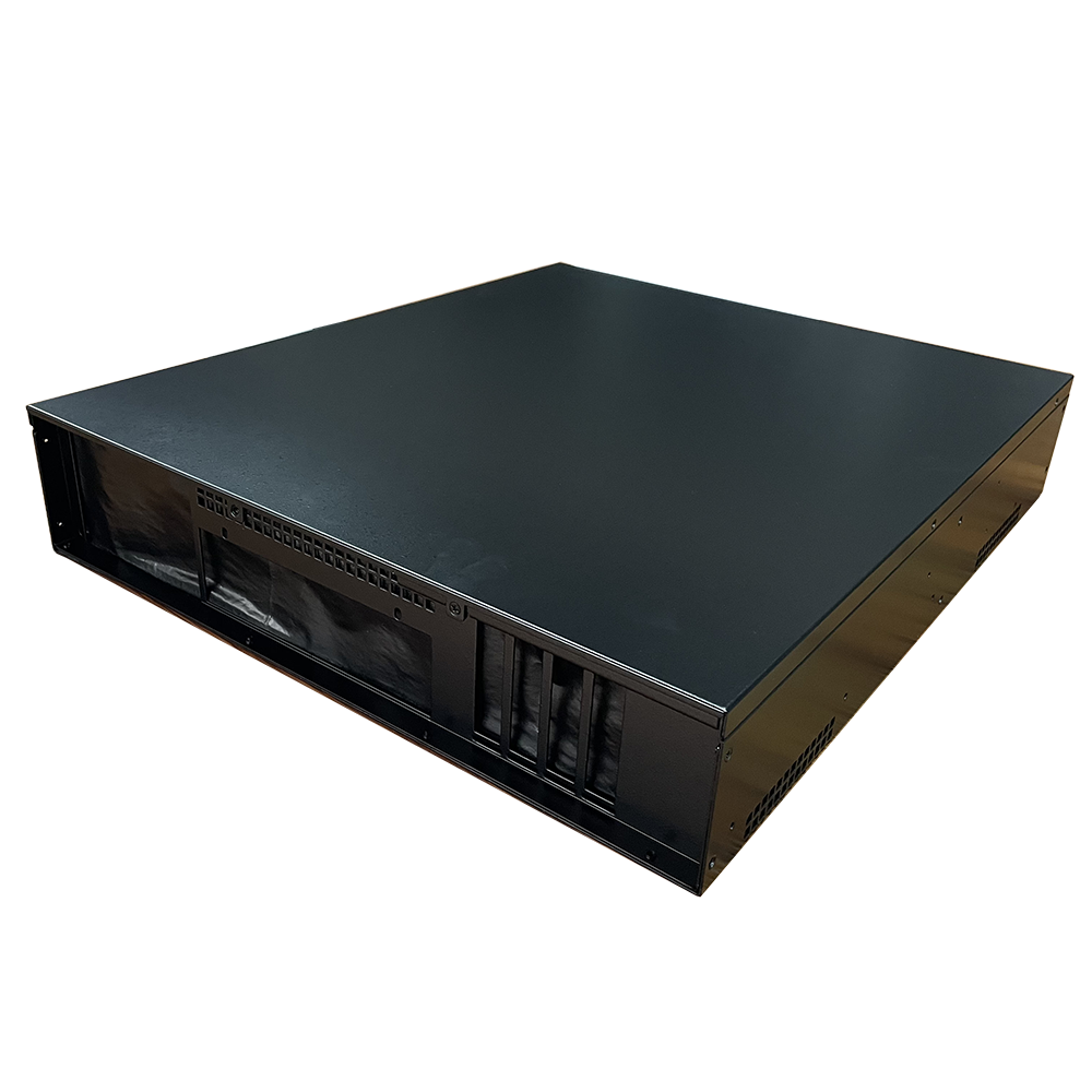 1u 2u 3u 4u Computer Chassis Case Server Rackmount Enclosure Custom Cabinet