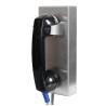 Buy cheap IP55-IP65 Analogue Stainless Steel Anti Vandal Telephone ISO9001 from wholesalers