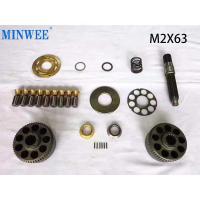 Buy cheap M2X63 M2X120 M2X150 M2X170 M2X210 Swing Motor Parts product