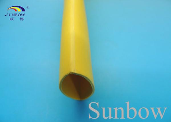 Busbar Protection Polyolefin Heat Shrink Tubing Heat Shrinkable Tube 1KV, 10KV,