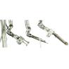 Buy cheap Hospital CO2 Fractional Laser Machine Three Handles For Sun Damage Recovery from wholesalers