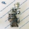 Buy cheap NEW GENUINE Turbocharger 49173-02010 turbo For Mitsubishi TD025 Spare Part from wholesalers