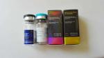 Noma Sust 250 Prescription Bottle Stickers /10ml Bottle Labels And Boxes 4