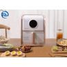 Buy cheap 10V To 120V 220V To 240V Smart Air Fryers 0-60min from wholesalers
