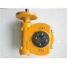 Buy cheap Cast Iron IP68 50000NM WCB Rotary Valve Gear Operator from wholesalers