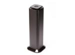 6.4kg 1500CBM Black / Silver / Gold Metal Fragrance Diffuser Machine Medium Area