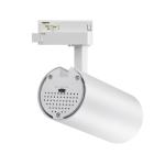 30w led track light 110LM/W 90RA Dimmable F1 plus Series LED track light, Lifud