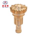 8inch High Air Pressure DTH Hammer for DTH Rock Drilling Bit QL80 Mission80 SD8