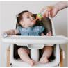 Buy cheap Infant Liquid Feeding Silicone Bottle Children'S Food Grade Silicone Extrusion Integrated Complementary Food Bottle from wholesalers