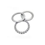 Professional Supply Axial Thrust Ball Bearing 51114 70x95x18mm