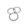 Buy cheap Professional Supply Axial Thrust Ball Bearing 51114 70x95x18mm from wholesalers