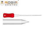 Dental Endo Files Finger Spreaders Stainless Steel Material For Hand