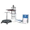 Buy cheap IEC 60529 Vertically Falling Water Drops IP Test Equipment For IPX1 IPX2 from wholesalers