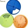 Buy cheap Apiculture Beehive Accessories Plastic Bee Escape Round Disc Beehive Entrance Gate from wholesalers