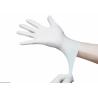 Buy cheap Powder Free Non Toxic Medical Disposable Plastic Gloves from wholesalers