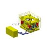 Buy cheap 800mm Dia Hydraulic Casing Rotator For Secant Pile from wholesalers