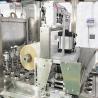 Buy cheap Automatic Drink Sealing Machine 90-100mm Cup Size 900kg Weight from wholesalers