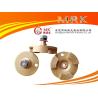Buy cheap Alloy Diamond Concrete Pro - Terrazzo Polishing Pads For Floor Grinding / Levering from wholesalers