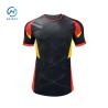 Buy cheap Comfortable and Stylish Player Version Jersey Quick Dry Polyester Fabric for Football Fans from wholesalers