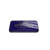 Buy cheap Reusable Square Tin Can For Ballpoint Pen / Eyebrow Pencil Packaging from wholesalers
