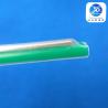 Buy cheap Green FTTH Fiber Splice Protection Sleeves , 1.0mm Fusion Splice Protection Sleeve from wholesalers