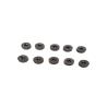 Buy cheap Alloy Valve Seat Tungsten Carbide Parts , Tungsten Carbide Tools Strict Tolerance from wholesalers