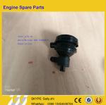 original Engine breather assembly, 13037977, for Weichai Deutz TD226B WP6G125E22