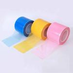 Barrier Film Tattoo With Dispenser Box 4" X 6" Dental Plastic Sheets Perforated