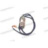 Buy cheap Solenoid Sharpener Textile Spare Parts PN78999000 For Gerber S91 / C200 Cutter from wholesalers