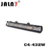 Buy cheap LED Light Bar JALN7 432W 4Rows Combo Beam LED Driving Lamp Super Bright Off Road Lights LED Work Light Boat Jeep from wholesalers