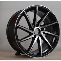 Buy cheap alloy wheel product