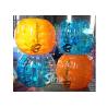 Buy cheap Top quality human inflatable bubble football for kids N adults outdoor interaction sports games from wholesalers