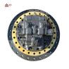 Buy cheap 100% PC400-8 Final Drive for Excavator 208-27-00312 208-27-00311 208-27-00252 from wholesalers