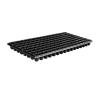 Buy cheap 32cells PS 54cm Length Plastic Seed Trays Planting Flats With Dome from wholesalers